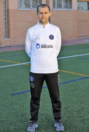 Jose López (Inter de Jaén C.F.) - 2018/2019